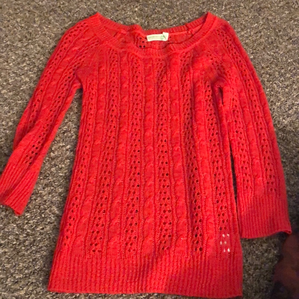 Sweater